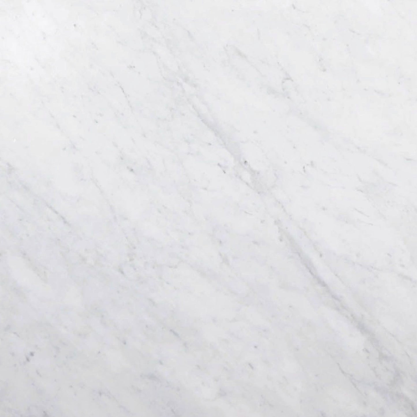 ND-BT 001 Carrara White Marble