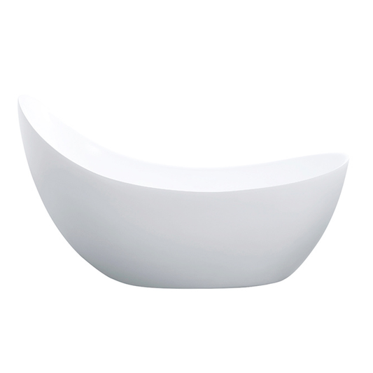 Opal Freestanding Bathtub