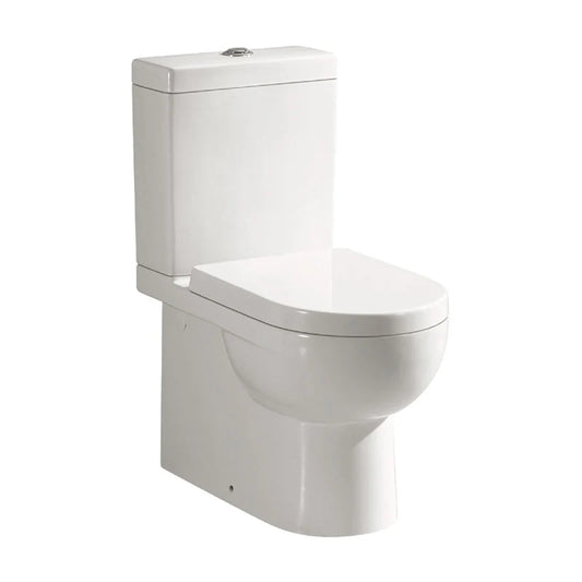 ND-TL0005 Rio - Box Rim Toilet Suite 013