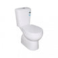 Zion Closed Couple Toilet Suite
