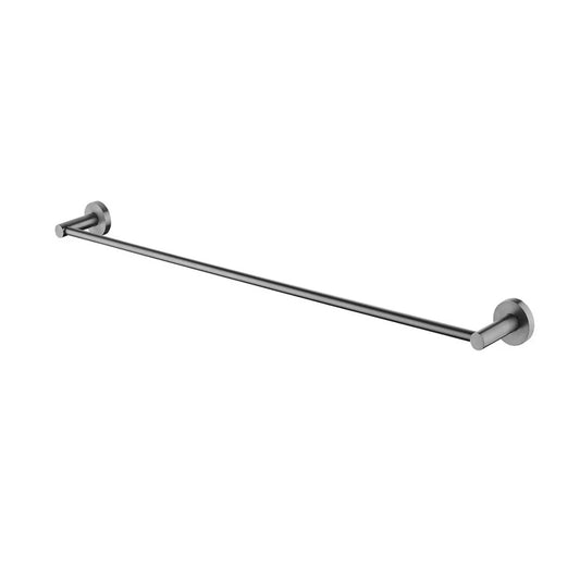 Gunmetal Single Rack Rail 800mm