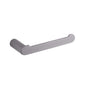 Evo Gun Metal Grey Toilet Paper Holder