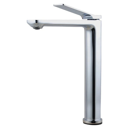 Auri Chrome Tall Basin Mixer