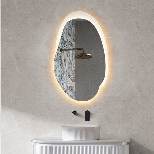 Vanta LED Mirror