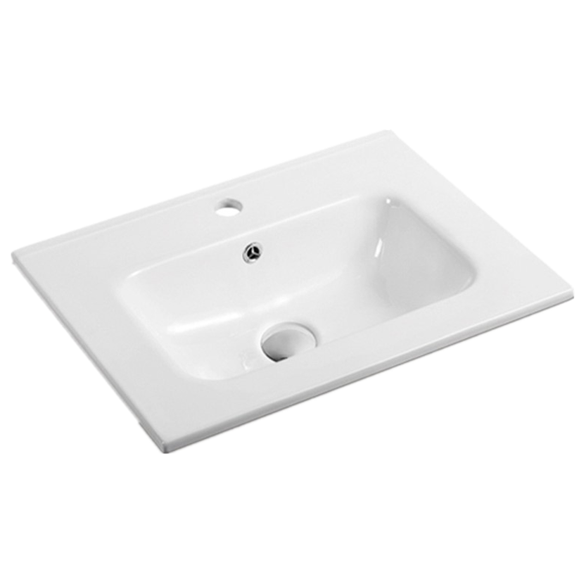 600mm Ceramic Top