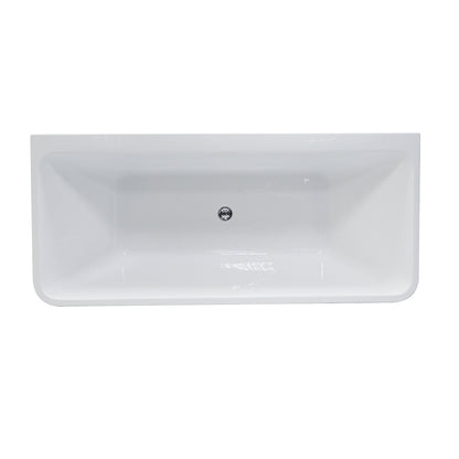 Aria Freestanding Bathtub/Drop In Bathtub