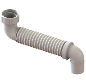 Bath Connector Universal – FLEX 40mm