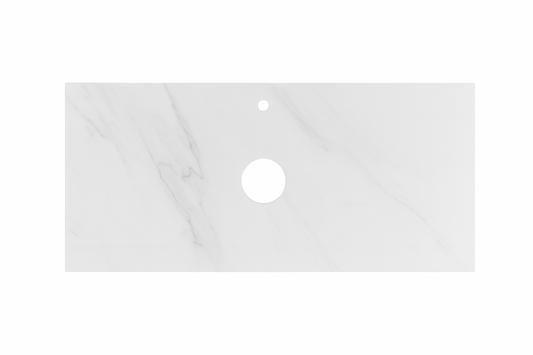 600mm Stone Top