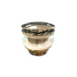 32mm Popup Waste, Non Overflow Brushed Gold