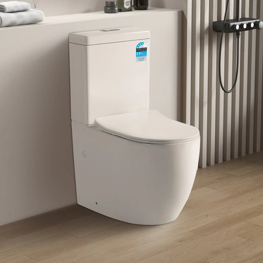 ND-TL0001 Veda Tornado Toilet Suite 025