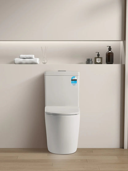 ND-TL0001 Veda Tornado Toilet Suite 025