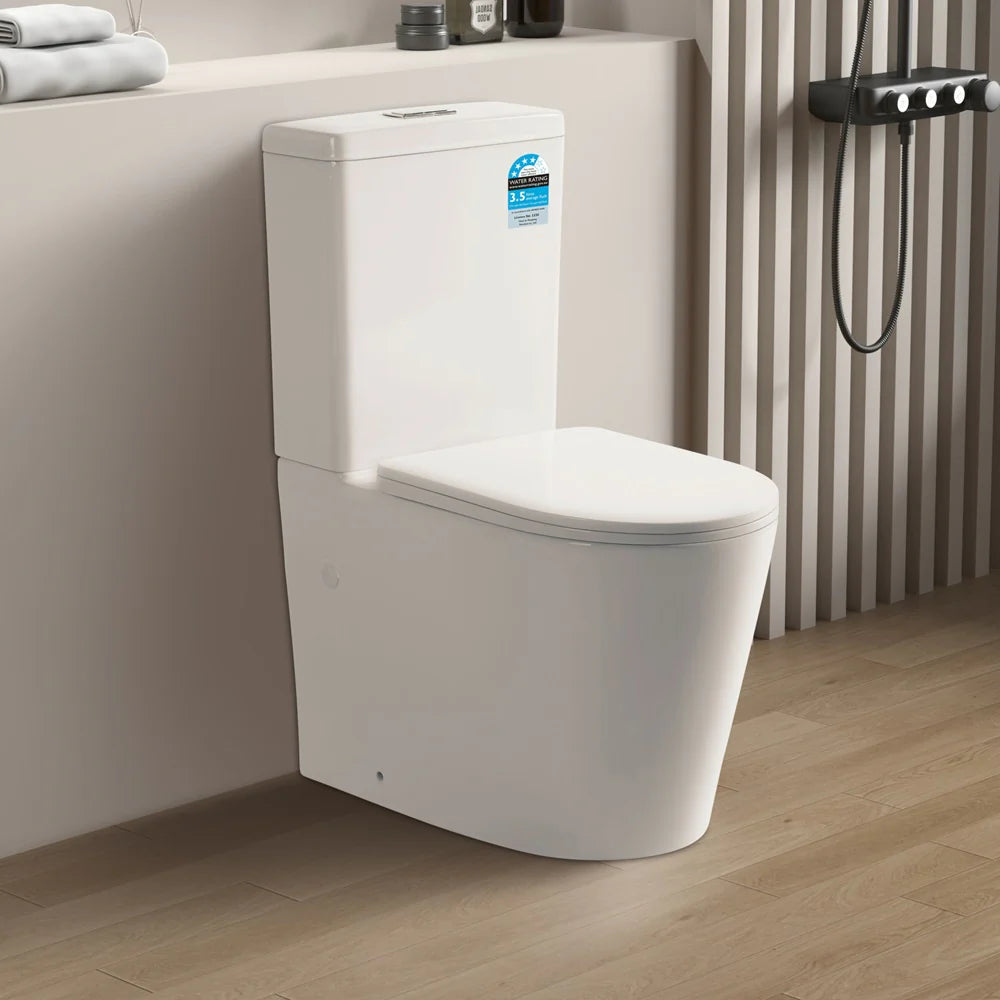 ND-TL0002 Veda Tornado Toilet Suite 026