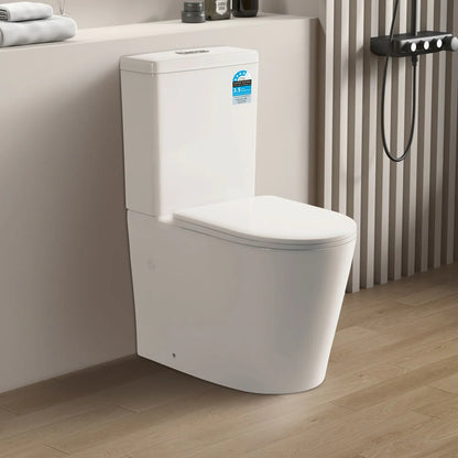 ND-TL0002 Veda Tornado Toilet Suite 026