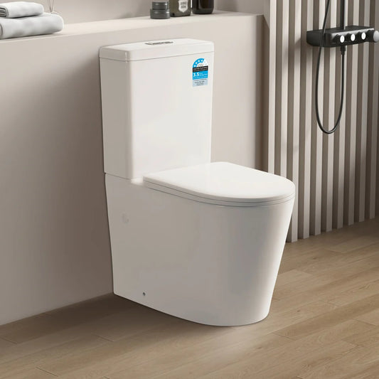 ND-TL0002 Veda Tornado Toilet Suite 026