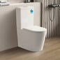 Veda Tornado Toilet Suite