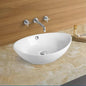 Gloss White Above Counter