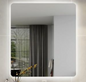 LED Mirror Rectangle 1200mm(W)x800mm(H)