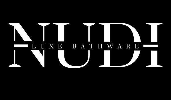 Nudi Luxe Bathware
