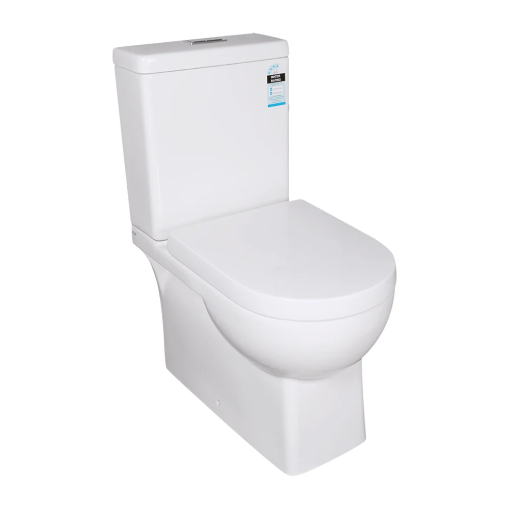 Theo KDK016 Toilet Suite