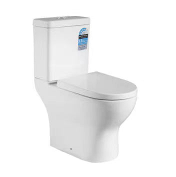 ND-TL0006 Bela Skew Toilet Suite