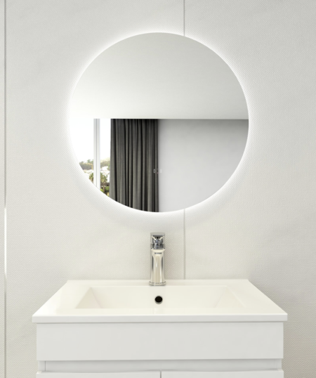 ND-MR0003 LED Mirror