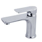 Verv Chrome Basin Mixer Tap