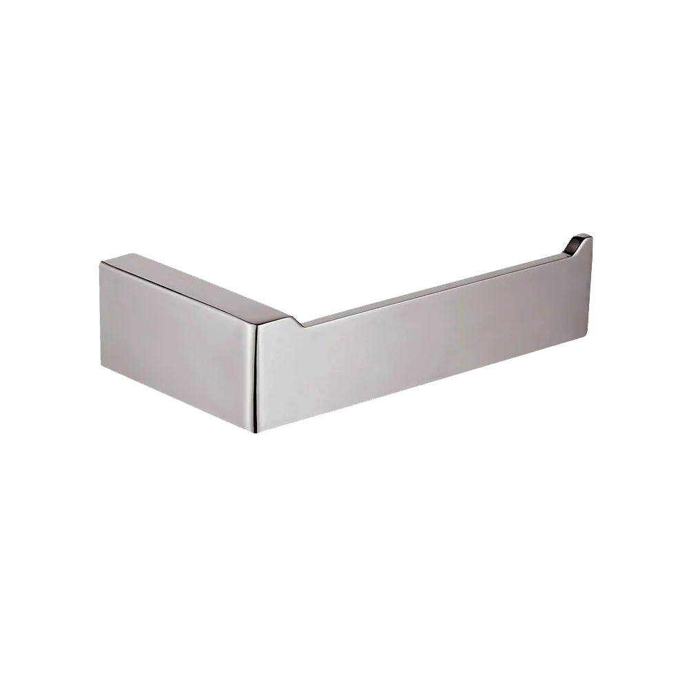 Nova Brushed Nickel Toilet Paper Holder