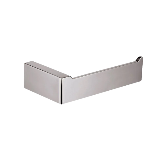 Nova Brushed Nickel Toilet Paper Holder