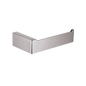 Nova Brushed Nickel Toilet Paper Holder