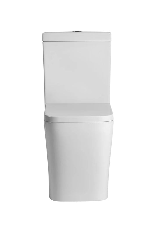 Qubist Toilet Suite 003