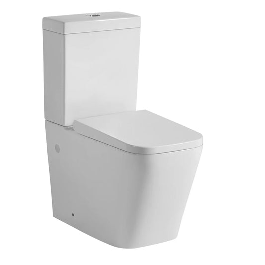 ND-TL0003 Qubist Toilet Suite 003