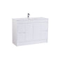 Roma Free Standing Vanity